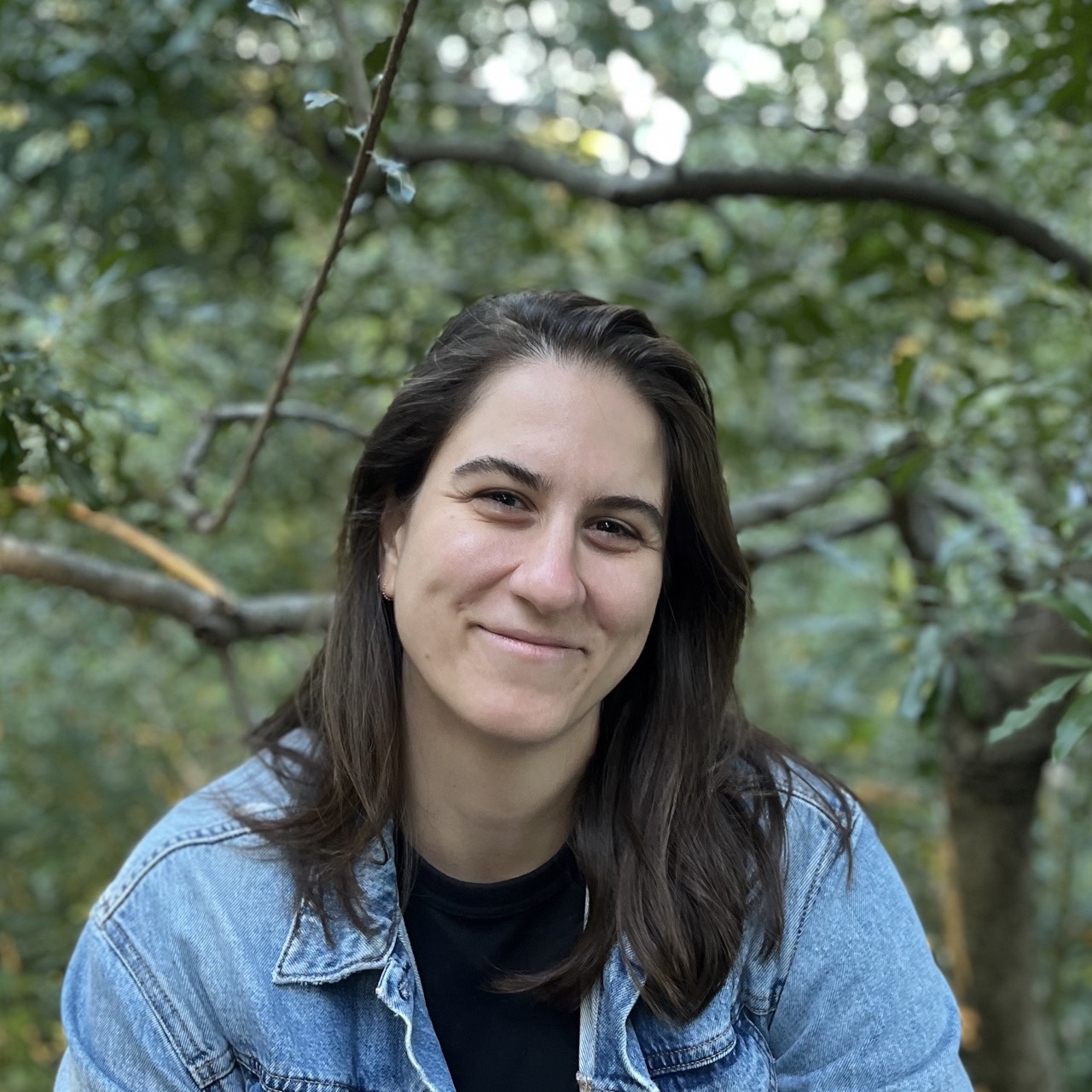 Sarah Caputo, LMSW - LGBTQ+ affirming therapist in Brooklyn office